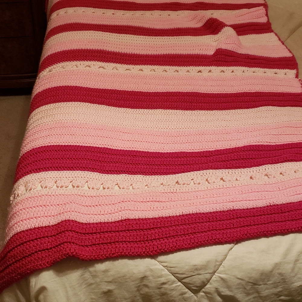 Blanket/afgan